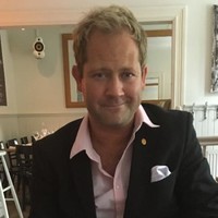 Jonas Silfvermård