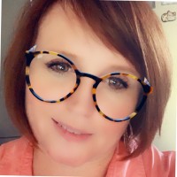 Guinevere Morton