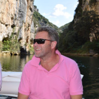 Robert Wordley - Forest View Homes Ltd