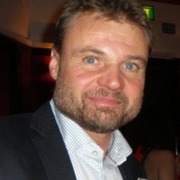 Tony Sundström