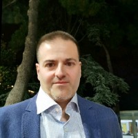 Pierluigi Gargiulo