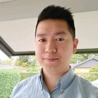 David Wang
