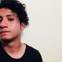 Sebastian Solis Flores
