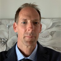 Steve Fréchette, Ing, Msca, Pgm