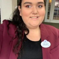 Kelsey Van Praag