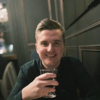 Sean Hogg