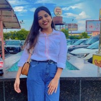 Smriti Sharma