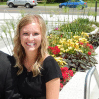 Ashley Ealey