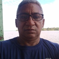 Dilermando Gemaque Silva