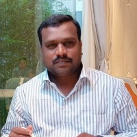 Arunkumar Pachaimuthu