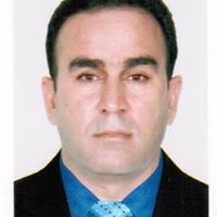 Bahram Khan