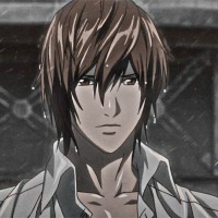 Yagami Raito