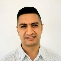 Cesar Fernando Chaparro Quiroga
