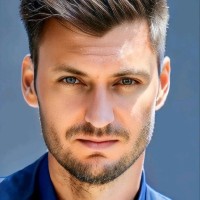 Sergiy Paramonenko