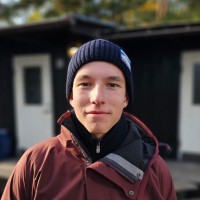 Sebastian Clausén Gull