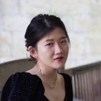 Jingjing Zhang