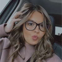 Brianna Hail