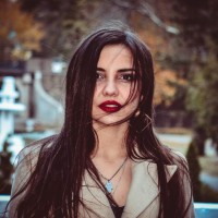 Elena Manuilova