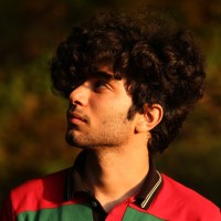 Ali Pourghasemi