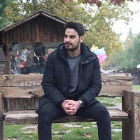 Mevlüt Keski̇n
