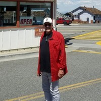 Lon Rahn