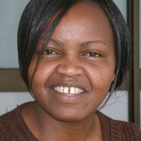 Esther Mburu PMP®