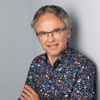 Hans Van Dijk