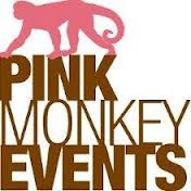 Pink Monkey Events