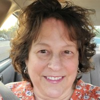 Toni Wilson-Hay