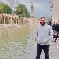 Mehmet Koruk