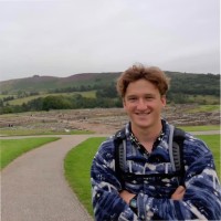 Jack Milne-Davies