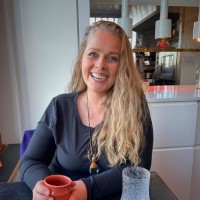 Nílsína Larsen Einarsdóttir