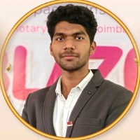 Nisar Ahamed M