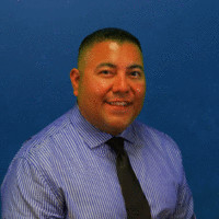 Roger Rodriguez