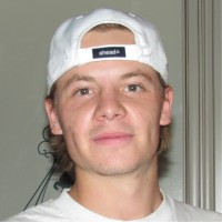 Max Applegate