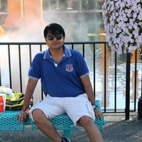 Sunischit Jaiswal