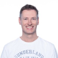 Gordon Meyer