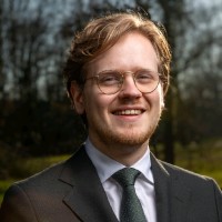 Bas van Driel