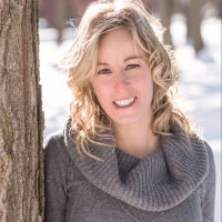 Sabrina Houde