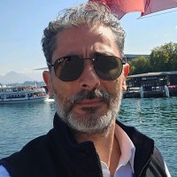 Samer Al Haj Ali, PMP®