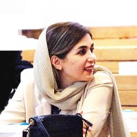 Niloofar Mohammadebrahim