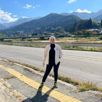 Fellicca Patricia Madiadipura