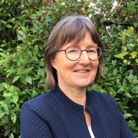 C.J. (Karla) Kampman