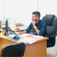 Nidal Hammad