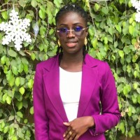 Mariama Hélène NDONG