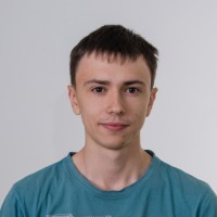 Volodymyr Kharuk