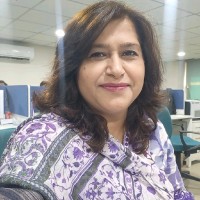 Sanober Memon