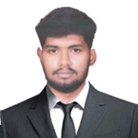 Haja Najumudeen