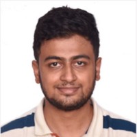 Shashank Raju