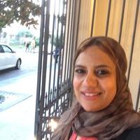 Ghada Ghazi